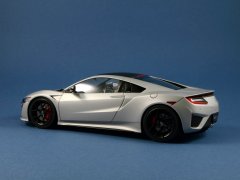 Tamiya 1/24 Honda NSX