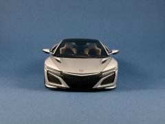 Tamiya 1/24 Honda NSX