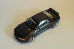 Nissan Skyline GT-R R32 RB Pandem Wide Body