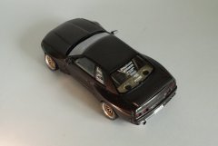 Nissan Skyline GT-R R32 RB Pandem Wide Body