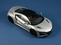 Tamiya 1/24 Honda NSX