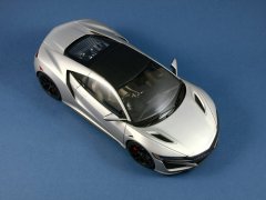 Tamiya 1/24 Honda NSX