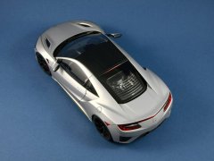 Tamiya 1/24 Honda NSX