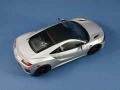 Tamiya 1/24 Honda NSX