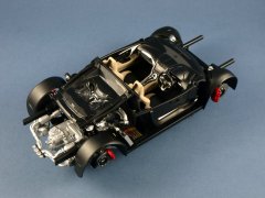 Tamiya 1/24 Honda NSX