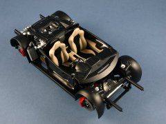 Tamiya 1/24 Honda NSX