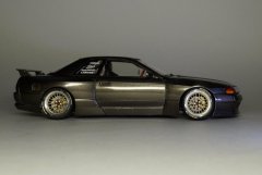 Nissan Skyline GT-R R32 RB Pandem Wide Body
