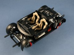 Tamiya 1/24 Honda NSX