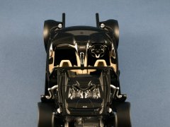 Tamiya 1/24 Honda NSX