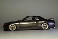 Nissan Skyline GT-R R32 RB Pandem Wide Body