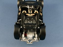 Tamiya 1/24 Honda NSX