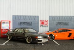 Nissan Skyline GT-R R32 RB Pandem Wide Body