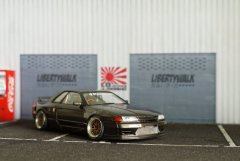 Nissan Skyline GT-R R32 RB Pandem Wide Body