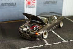 Nissan Skyline GT-R R32 RB Pandem Wide Body