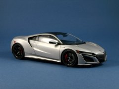 Tamiya 1/24 Honda NSX