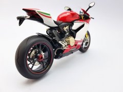 Ducati 1199 Panigale S Tricolore