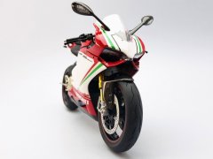 Ducati 1199 Panigale S Tricolore