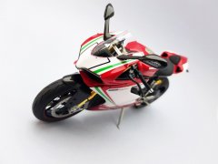 Ducati 1199 Panigale S Tricolore
