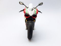 Ducati 1199 Panigale S Tricolore