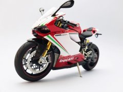 Ducati 1199 Panigale S Tricolore