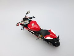 Ducati 1199 Panigale S Tricolore