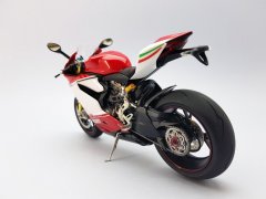 Ducati 1199 Panigale S Tricolore