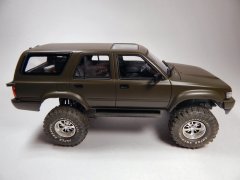 Toyota 4Runner 1991 High Rider
