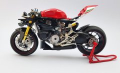 Ducati 1199 Panigale S Tricolore