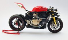 Ducati 1199 Panigale S Tricolore