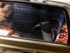 Toyota 4Runner 1991 High Rider