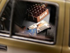 Toyota 4Runner 1991 High Rider