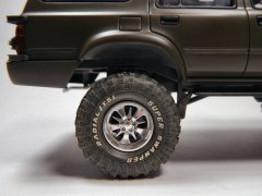 Toyota 4Runner 1991 High Rider