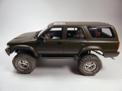 Toyota 4Runner 1991 High Rider