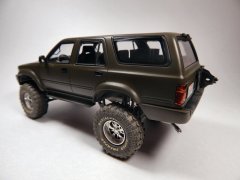 Toyota 4Runner 1991 High Rider