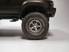 Toyota 4Runner 1991 High Rider