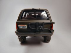 Toyota 4Runner 1991 High Rider