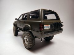 Toyota 4Runner 1991 High Rider