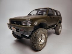 Toyota 4Runner 1991 High Rider