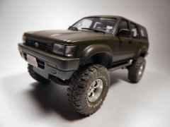 Toyota 4Runner 1991 High Rider