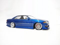 Toyota Mark II JZX 100 Blue Label