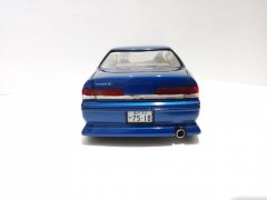 Toyota Mark II JZX 100 Blue Label