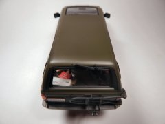 Toyota 4Runner 1991 High Rider