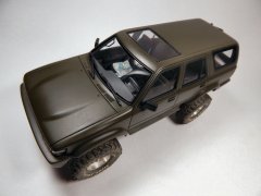 Toyota 4Runner 1991 High Rider