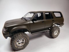 Toyota 4Runner 1991 High Rider