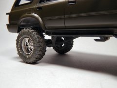 Toyota 4Runner 1991 High Rider