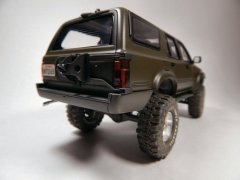 Toyota 4Runner 1991 High Rider