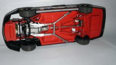 Chevrolet Monte Carlo 1995