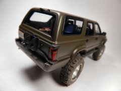 Toyota 4Runner 1991 High Rider