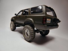 Toyota 4Runner 1991 High Rider