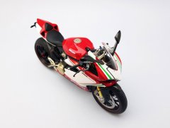 Ducati 1199 Panigale S Tricolore